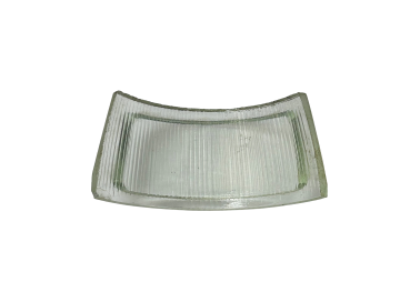 Glas Kennzeichenbeleuchtung GAZ 69
